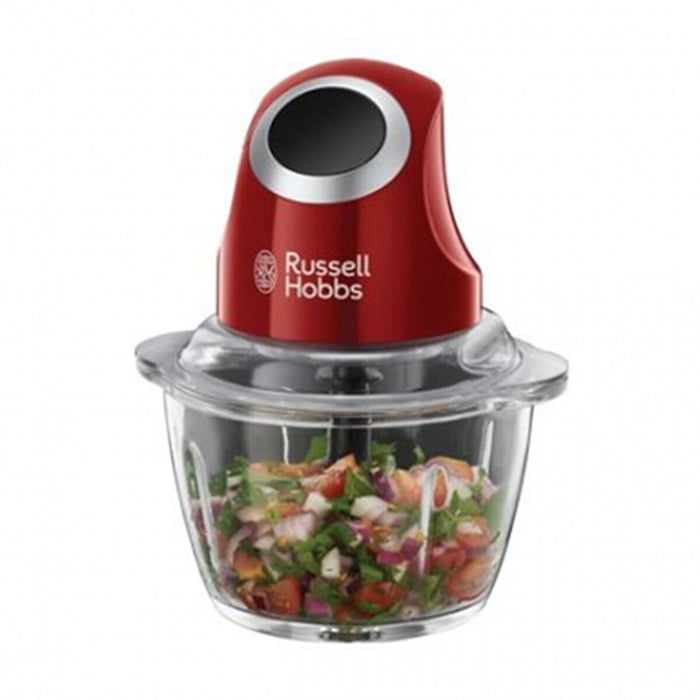 Picador Russell Hobbs 24660-56 1 L 200 W 500 ml