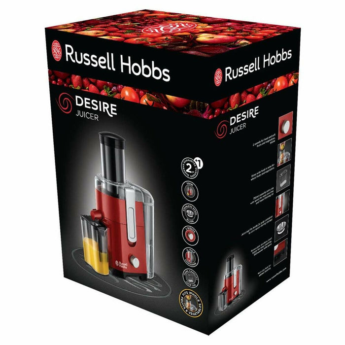 Misturador Russell Hobbs 24740-56 550 W 2 L
