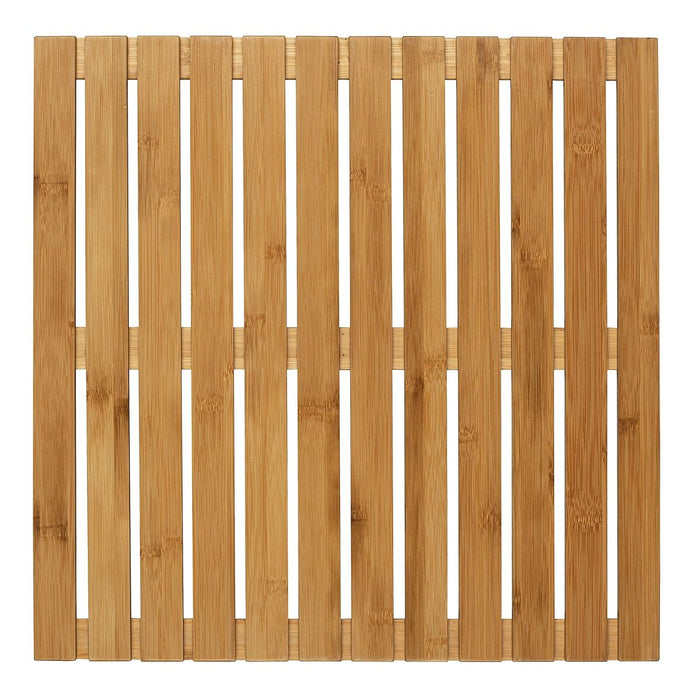 Andaime Wenko 24610100 50 x 50 cm Interior/Exterior Bambu