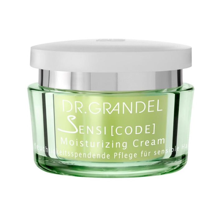 Crema Idratante Dr. Grandel Sensicode 50 ml
