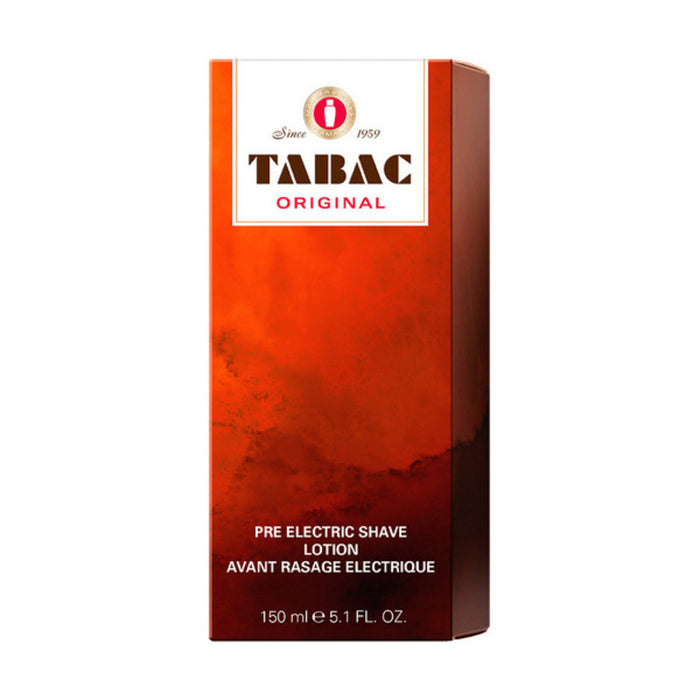 Lozione Pre-Rasatura Original Tabac Tabac Original (150 ml) 150 ml