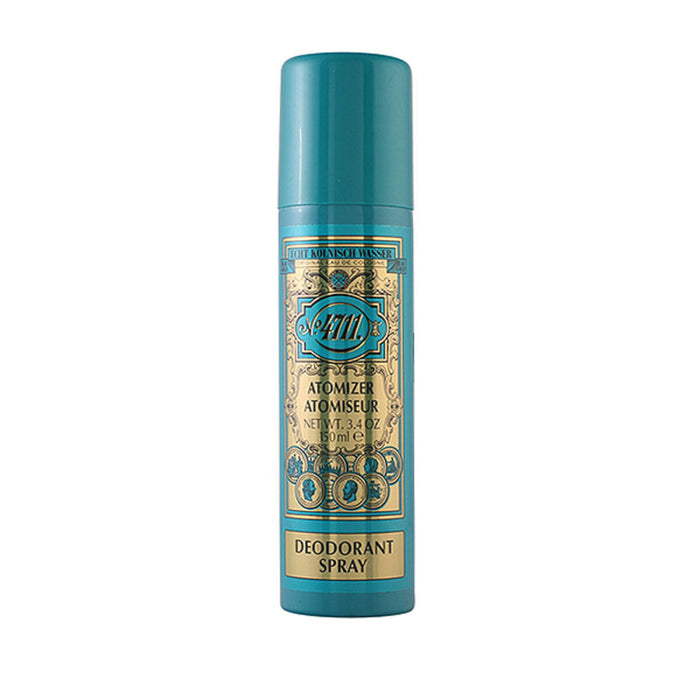 Deodorante Spray 4711