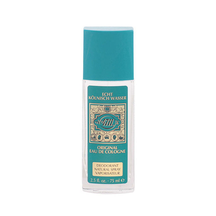 Deodorante Spray 4711