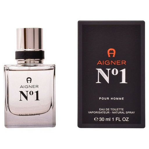 Profumo Uomo Aigner Aigner Parfums EDT Nº 1