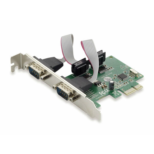 Scheda PCI Conceptronic 110013207