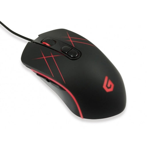 Mouse Conceptronic DJEBBEL 7