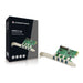 Scheda PCI Conceptronic 110013407