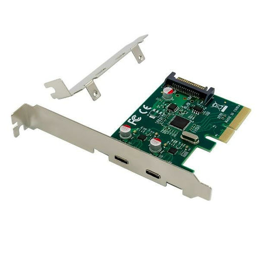 Scheda PCI Conceptronic 110014007101
