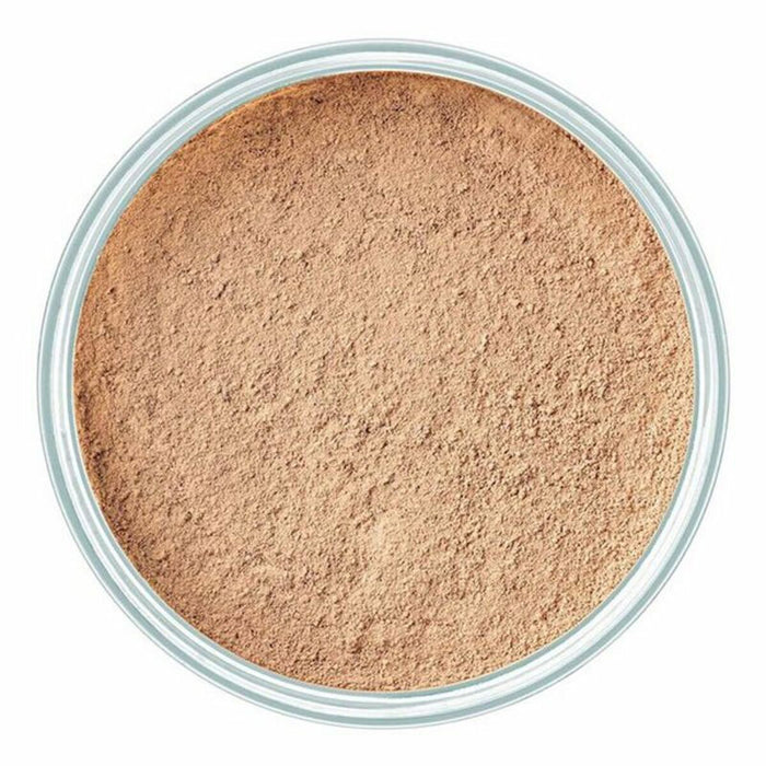 Trucco in Polvere Mineral Artdeco 15 g