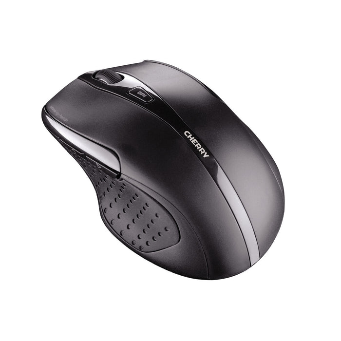 Mouse senza Fili Cherry JW-T0100 Nero