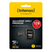 Scheda Di Memoria Micro SD con Adattatore INTENSO 34234 UHS-I XC Premium Nero