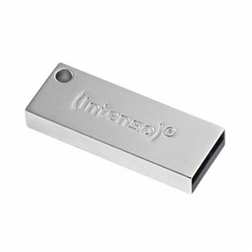 Memoria USB INTENSO 3534480 Argentato 32 GB