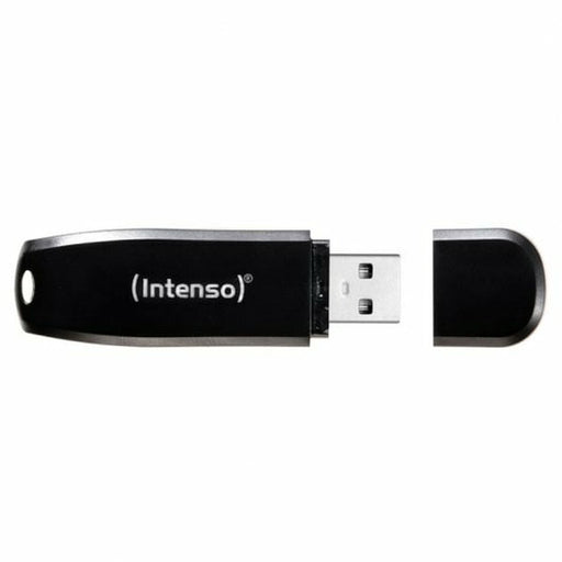 Memoria USB INTENSO Nero 256 GB