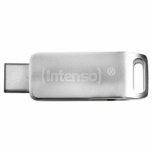 Memoria USB INTENSO 3536480 32 GB Argentato 32 GB Memoria USB