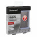 Hard Disk Esterno INTENSO 3823440 256 GB SSD 1.8" USB 3.0 Antracite
