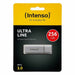 Pendrive INTENSO 3531492 USB 3.0 256 GB Argentato Argento 256 GB Memoria USB