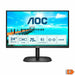 Monitor AOC 24B2XDAM 23,8" 75 Hz WLED Full HD 240 Hz 50-60 Hz