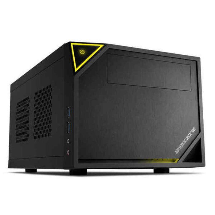 Case computer desktop ATX Sharkoon 4044951016426