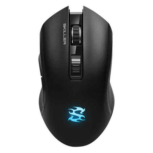 Mouse Gaming Sharkoon Skiller SGM3 RGB Nero