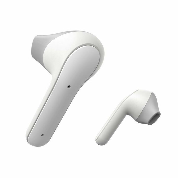 Auricolari Senza Fili Hama 00184068 Bianco