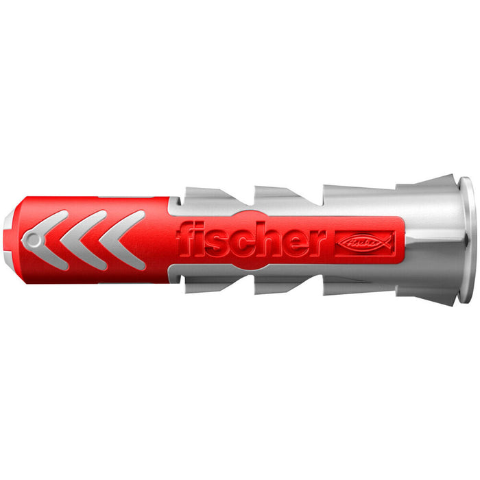 Fischer DuoPower 534992 Ø 5 x 25 mm Nylon Chuteiras (45 unidades)