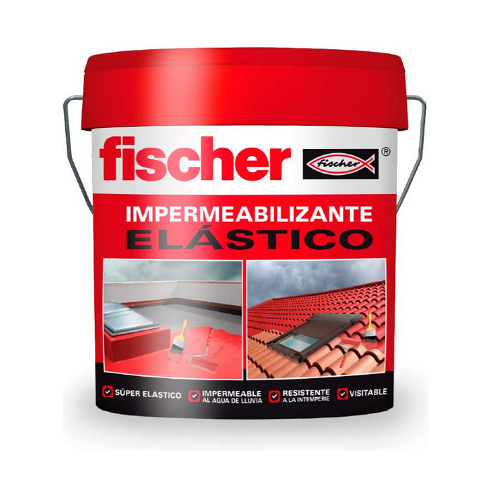 Fischer 547155 impermeabilización
