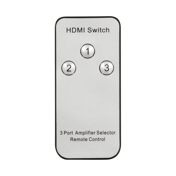 Commutatore HDMI LogiLink