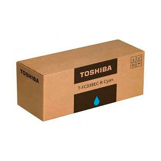 Toner Toshiba Ciano