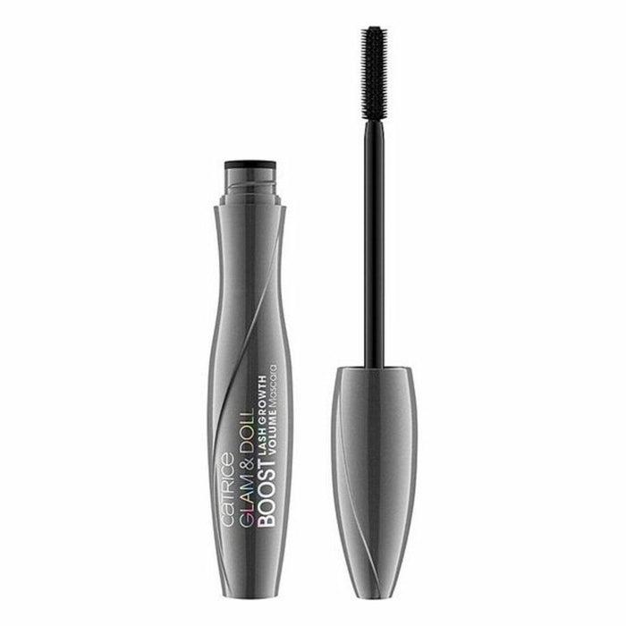 Mascara Effetto Volume GLAM&DOLL boost ultra Catrice Doll (8 ml) Nero