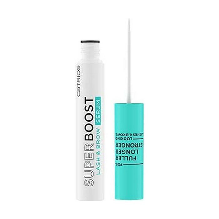 Siero per Sopracciglia e Ciglia Catrice Super Boost Lash&Brow (6 ml)