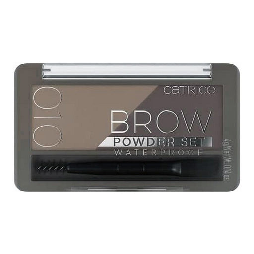 Trucco per Sopracciglia Catrice Brow 010-brown 4 g