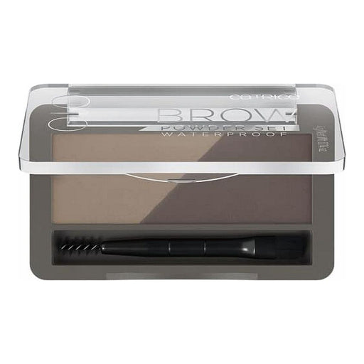 Trucco per Sopracciglia Catrice Brow 010-brown 4 g