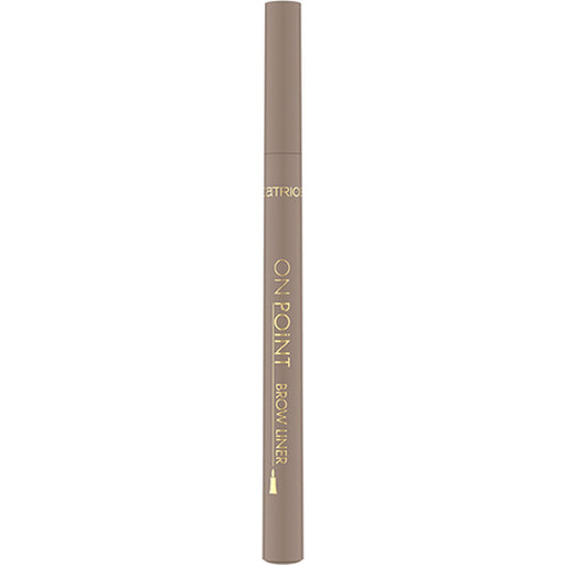 Matita per Sopracciglia Catrice On Point 020-medium brown (1 ml)