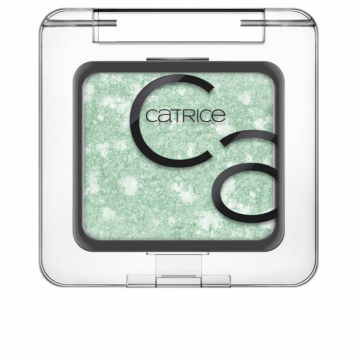 Ombretto Catrice Art Couleurs Nº 410 Jungle jade 2,4 g