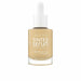 Base per Trucco Fluida Catrice Nude Drop Nº 020W 30 ml