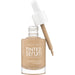 Base per Trucco Fluida Catrice Nude Drop Nº 030C 30 ml