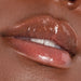 Rossetto liquido Catrice Plump It Up Nº 010 Poppin champagne 3,5 ml