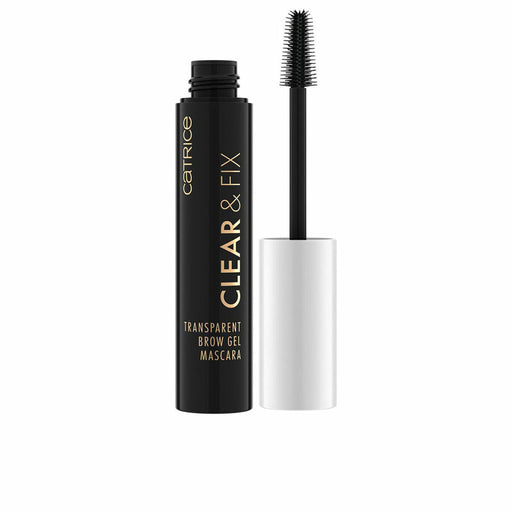 Mascara per Sopracciglia Catrice Clear Fix Trasparente 5 ml