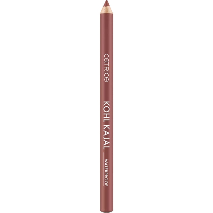 Matita Occhi Catrice Kohl Kajal Nº 100 Burgundy Babe 0,8 g