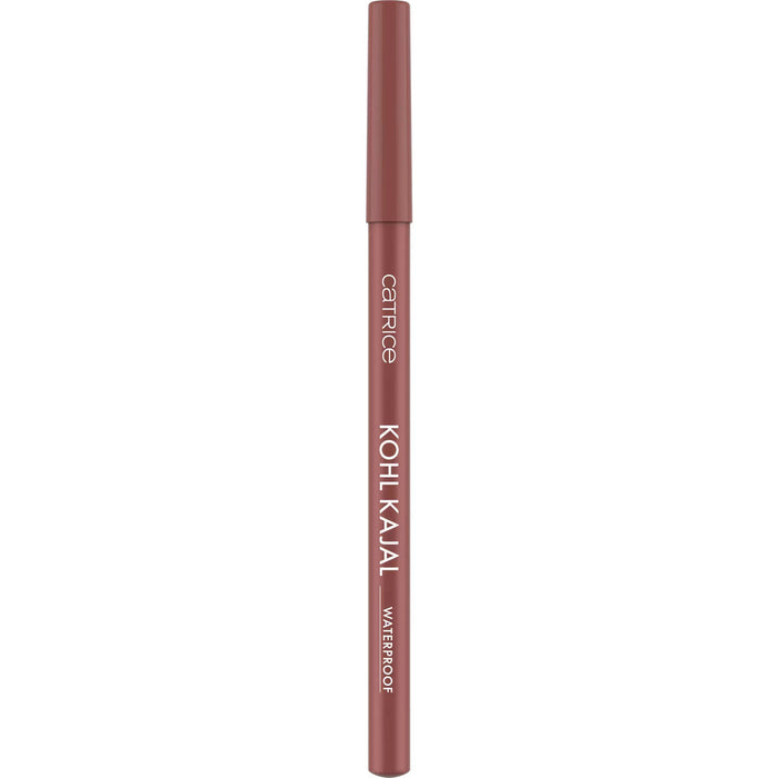 Matita Occhi Catrice Kohl Kajal Nº 100 Burgundy Babe 0,8 g