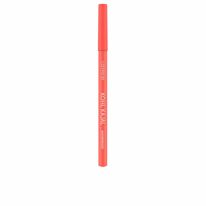 Matita Occhi Catrice Kohl Kajal Nº 180 Red Coral 0,8 g Resistente all'acqua