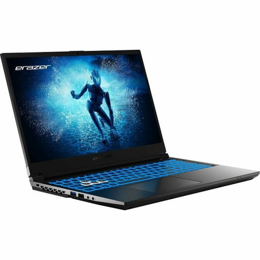 Laptop Erazer DEPUTY P60 15,6" i7-12650H 16 GB RAM 512 GB SSD Azerty Francese