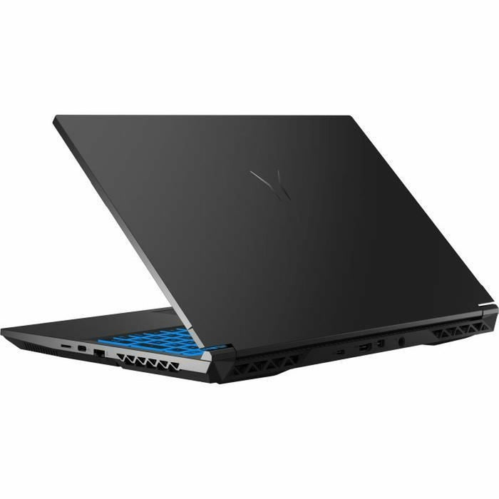 Laptop Erazer DEPUTY P60 15,6" i7-12650H 16 GB RAM 512 GB SSD Azerty Francese