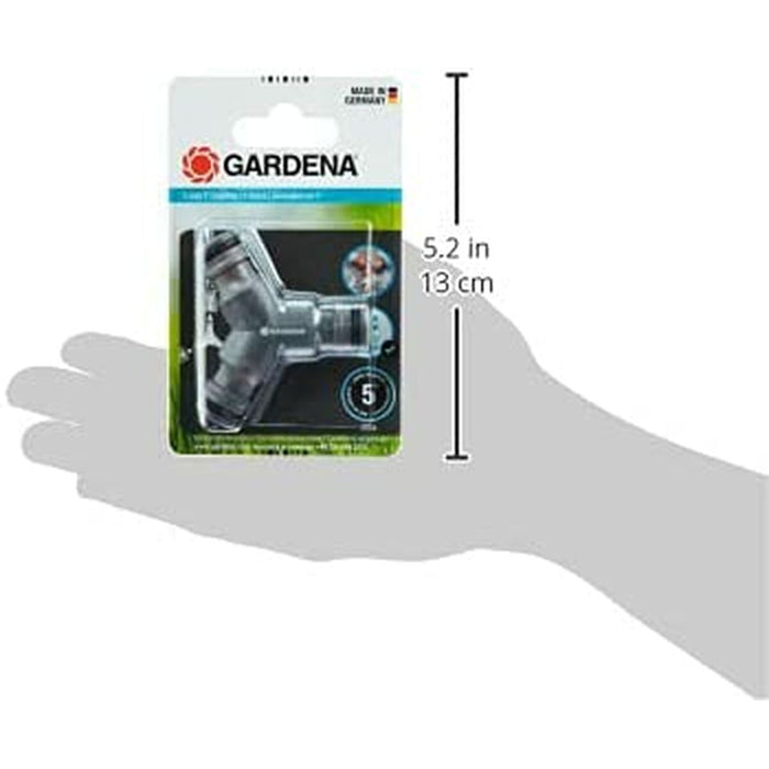Conector Gardena 2934-20 1/2" - 3/4"