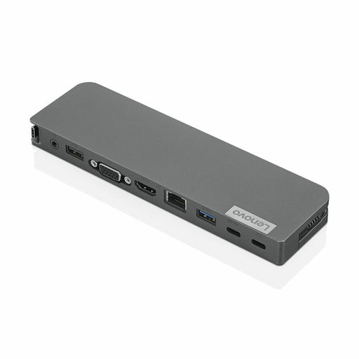 Hub USB Lenovo 40AU0065EU           Grigio