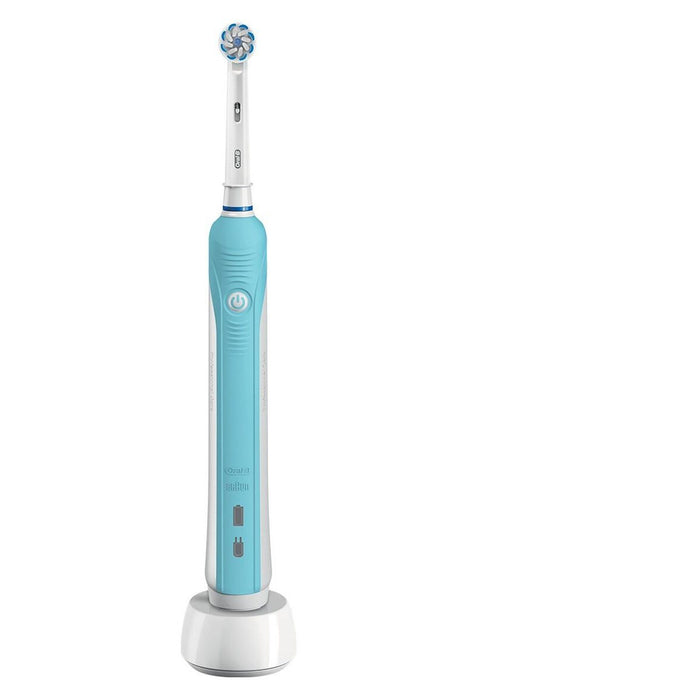 Spazzolino da Denti Elettrico Oral-B Pro 1 500