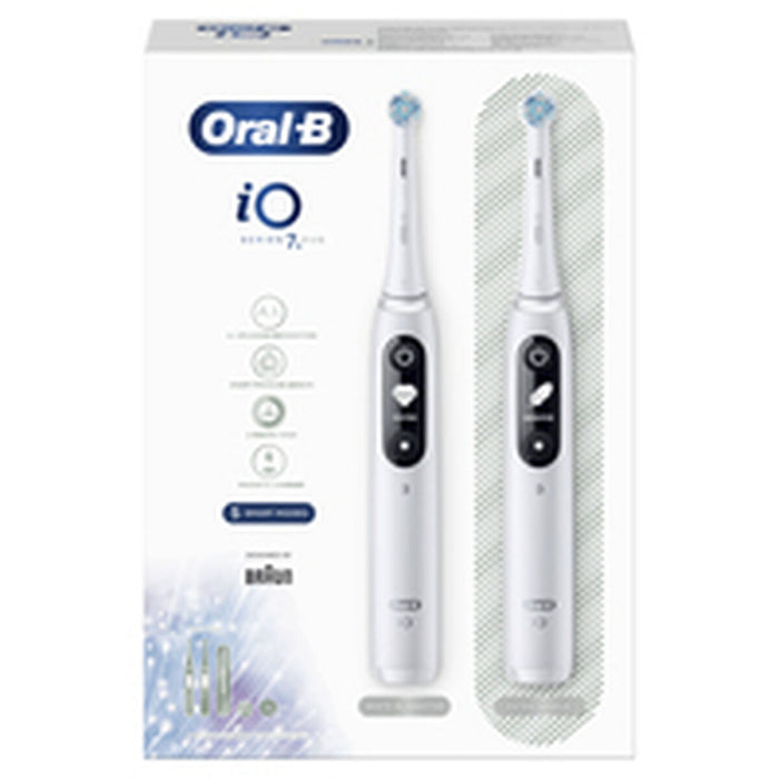 Spazzolino da Denti Elettrico Oral-B iO Series 7