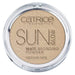 Terre Sun Glow Matt Catrice (9,5 g) 9,5 g