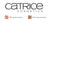 Terre Sun Glow Matt Catrice (9,5 g) 9,5 g