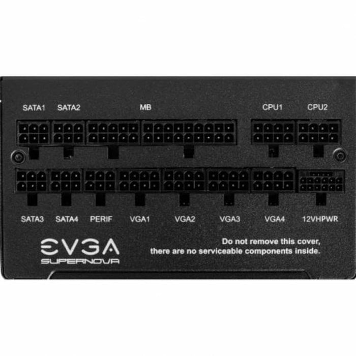 Fonte di Alimentazione Evga SuperNOVA 1000G XC 1000 W 80 Plus Gold